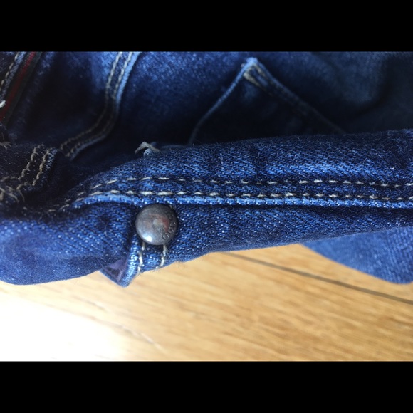 Gucci jeans - Picture 9 of 10